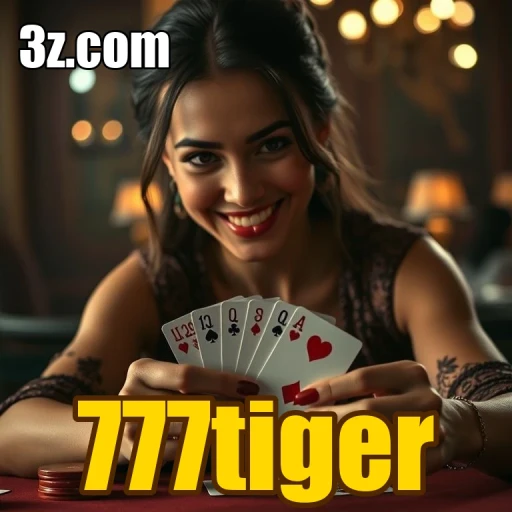 Explorando o Blog do 777tiger e Suas Diversões