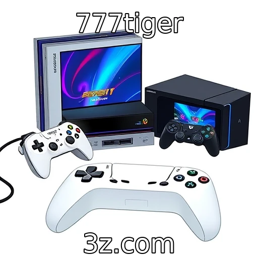 Evolução dos consoles na última década : 777tiger