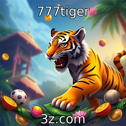 Tendências emergentes no design de jogos : 777tiger