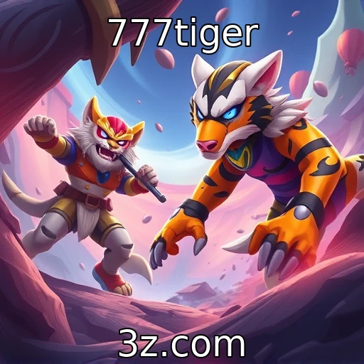 Novas tendências em jogos para dispositivos móveis | 777tiger