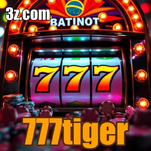 Explore os Populargames do 777tiger e Divirta-se