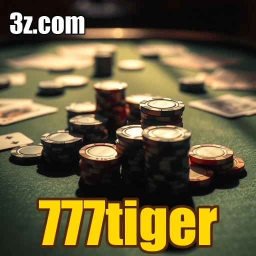 Promoções Imperdíveis no 777tiger para Aumentar sua Diversão!