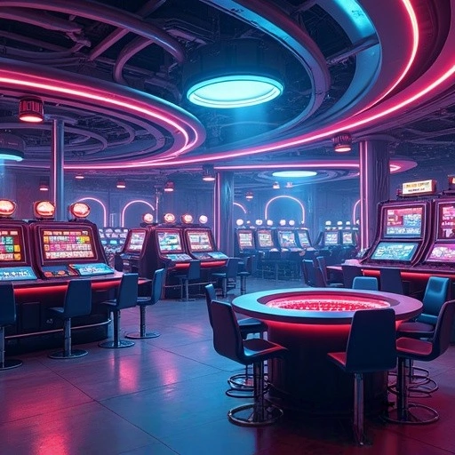 Tecnologia da Plataforma 777tiger