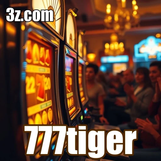 777tiger Estratégias