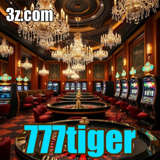 Tablegames Incríveis Esperam por Você no 777tiger!