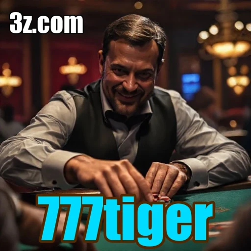 777tiger Tutoriais